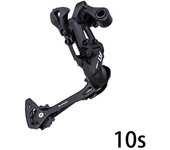 ZTTO Mountain Bike Shifter Lever Rear Derailleur Front Derailleur MTB 8s 9s 10s 11s 12s Left Right Shifter