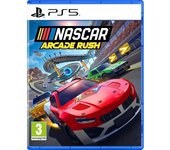 NASCAR Arcade Rush Juego para Consola Sony PlayStation 5 PS5