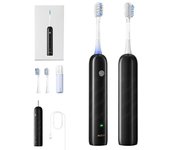 MOVA CEPILLO DE DIENTES ELECTRICO  FRESH PRO BLACK