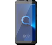 Protector de pantalla para alcatel 1, vidrio templado, grosor 0.33 mm, transparente