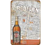Havana Club Rum Metal Tin Signs Cuba Wall Posters Plaque Sign Vintage Iron Painting Decoration for Home Cafe Man Cave Club Bar