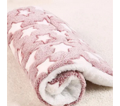 Manta y cama para gato o perro que tu mascota duerma bien, cubre colchón para gatos fácil de lavar, tenemos 2 medidas, el regalo perfecto para tu peludo amigo, la manta que tu felino necesita para estar protegido