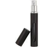 Refillable Perfume Bottle Travel Size Portable Ultra Fine Spray Bottle Atomizer Empty Refillable Bottle 5ml