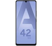 Samsung Galaxy A52 NEGRO