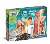 LABORATORIO DE ANATOMIA