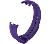 Silicone Strap for Xiaomi Mi Band 8 Replacement Bracelet for Xiaomi Mi Band 8 Sport Wriststrap Smart Watch Band Accessories