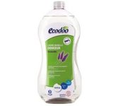 Ecodoo Lavavajillas Lavandin Eco 1L