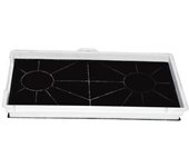 Siemens LZ73050 accesorio para campana de estufa