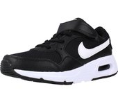 Zapatillas Niña Marca Nike Modelo Air Max Sc Little