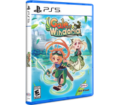 Gale of Windoria (Limited Run) Juego para Consola Sony PlayStation 5 PS5