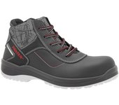 Bota de seguridad con punta de plástico Silex Link S3. Panter