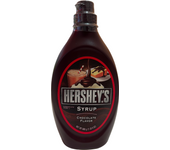 Hershey's Sirope de Chocolate Flavor 680g