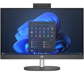 PC de sobremesa todo en uno HP Pro 240 G10 Intel® Core™ i5 16 GB DDR4-SDRAM 512 GB SSD Windows 11 Pro Negro