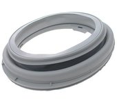 Goma escotilla lavadora BAUKNECHT WHIRLPOOL (481246068617)