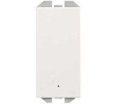 SIMON 270 | Cruzamiento luminoso 10 AX blanco 20000254-090