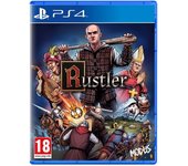 Rustler Juego para Consola Sony PlayStation 4, PS4, PAL ESPAÑA