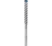 Bosch Professional Broca SDS Max-8x para Hormigón Armado Ø 24.00 X 320 Mm