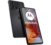 Motorola Moto G75 5G 8GB/256GB Gris (Charcoal Gray) Dual SIM