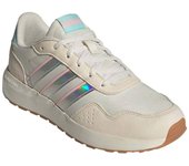 ADIDAS RUN 60s J OWHITE/OWHITE/SEFLAQ IE6119