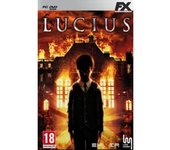 Lucius Juego para PC, Ordenador y Portatil [PAL ESPAÑA]