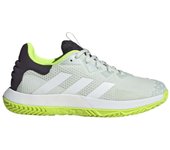 ADIDAS Zapatillas Solematch Control M Hombre de tenis y padel - IF0438