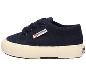 Superga - 2750 Cordones Azules S0005P0 2750 933