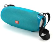 Portable Outdoor Wireless Bluetooth Speaker Soundbar Radio FM Receiver Music Sound Box Bar Subwoofer Waterproof Aux PC Altavoces