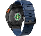 QuickFit 22mm 26mm Strap for Garmin Epix Gen 2 Nylon Band For Garmin Fenix 7X 7 Pro/Fenix6 6X 5 5X Plus/Enduro 2 51mm 47mm