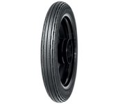 Neumatico De Moto-2.50 -16 41L H-04 Tt-Custom-F/R