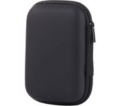 Sundries Travel Storage Bag Charging Case for Earphone Package Zipper Bag Portable Travel Cable Organizer Electronics Storage