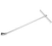 Llave vaso articulado mango T CrV 8mm | DOGHER 469-08-390