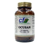 CFN Ocusan 60 cápsulas