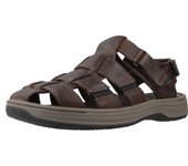Sandalias Hombre Marca Clarks Modelo Saltway Cove