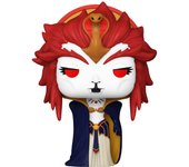 Figura Pop Castlevania Nocturne Erzsebet-Figura de Vinilo Coleccionable - Idea de Regalo- Mercancia Oficial - Juguetes para Niños y Adultos - Movies Fans - Muñeco para Coleccionistas y Exposición