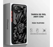 Dragons Balls Anime Phone Case for Xiaomi Redmi 12 12T 14 Pro 12X 11T 13 Lite Bumper Matte Cover