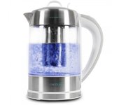 CECOTEC 01511 - Hervidor De Agua Thermosense 370 Clear