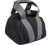 Bolsa de Arena para entrenamiento with PESAs, 24 × 16 × 5, entrenamiento Físico, Bolsa de Energía para Deportes de alta intensidad