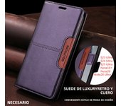 Flip Leather Case for Samsung Galaxy S25 S24 S23 FE S22 S21 S20 S10 Plus Note 20 Ultra 5G Magnetic Book Wallet Card Phone Cover