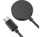 For Samsung Galaxy Watch 7/6/6 Classic/5/5 Pro Charger USB-C Charger Smart Watch Charger Replacement Charger