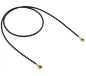IMATICA LOS PALACIOS Cable Antena Motorola Moto G9 Play 125mm