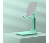 New Desk Mobile Phone Holder Stand For iPhone iPad Xiaomi Adjustable Desktop Tablet Holder Universal Table Cell Phone Stand