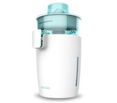 Cecotec Exprimidor Zitrus TowerAdjust Easy 800 White