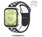 Sport Silicone Loop for Huawei Watch Fit 3 2 1 Band SmartWatch Bracelet Watchband Correa for Huawei Watch Fit3 Fit2 Fit1 Strap