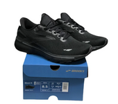 BROOKS Men’s Ghost 15 Provides Smooth Transitions And Comfortable Fit For Everyday Training