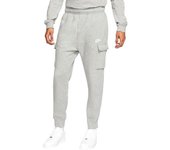 Nike Sportswear Club Fleece CD3129 - Pantalón de Camuflaje