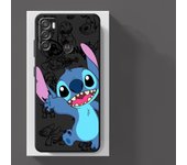 Disney Stitch Cute Phone Case for Moto G9 Power One Fusion Plus Edge 20 Lite 30 40 Pro Capa Silicone Cover
