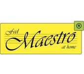 Maestro MR068 Hervidor de Agua Cerámico 1.5L 1200W