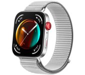 Huawei Watch Fit 3 Gris (Space Grey) Solo-B19T