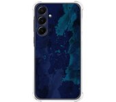 Tumundosmartphone Funda Silicona Antigolpes para Samsung Galaxy A55 5G diseño Acuarela 13 Dibujos