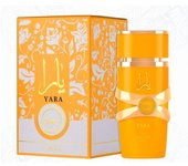 CasaSofia- Yara Tous Lattafa 100ml. Eau de Perfume, Perfume Árabe para Mujer. Regalo ideal